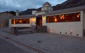 Hotel Marqués De Tojo